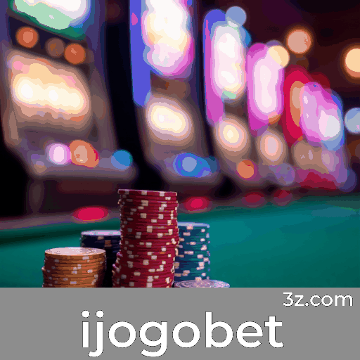ijogobet