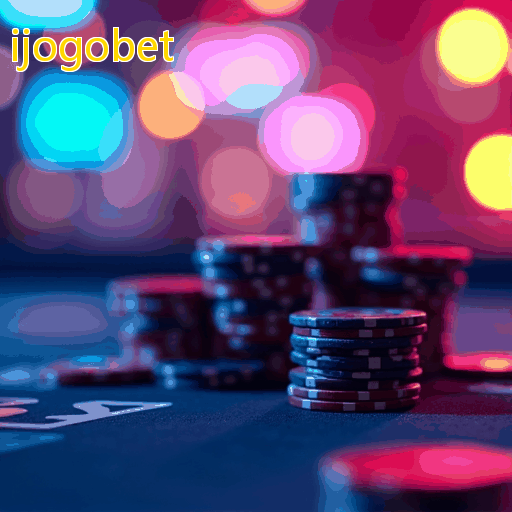 ijogobet Login na Conta