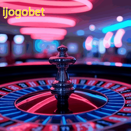 ijogobet GAME Jogo Cassino no Brasil 2025