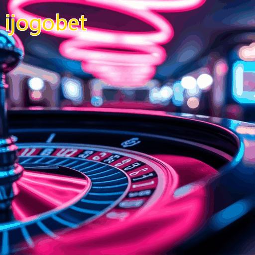 Jogos de Slots no ijogobet – Caça-Níqueis com Bônus e Jackpots Incríveis